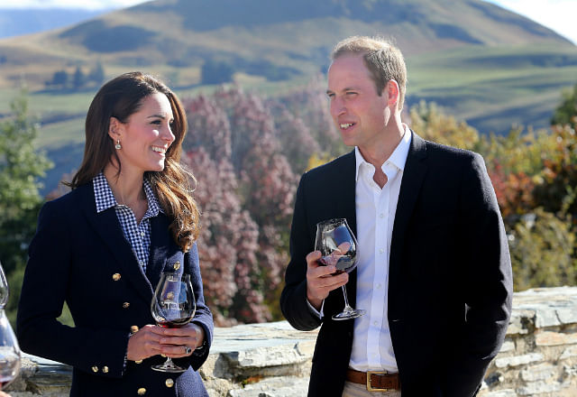 Are Duchess Kate and Prince William ready for baby number two?